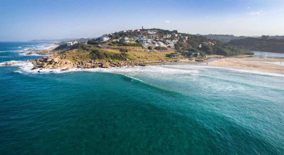 Southbroom Main Beach, Southbroom, South Africa, South Africa